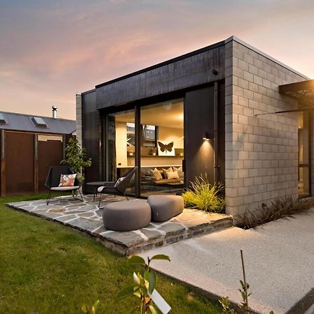 The Ivy Box Apartment Queenstown Luaran gambar