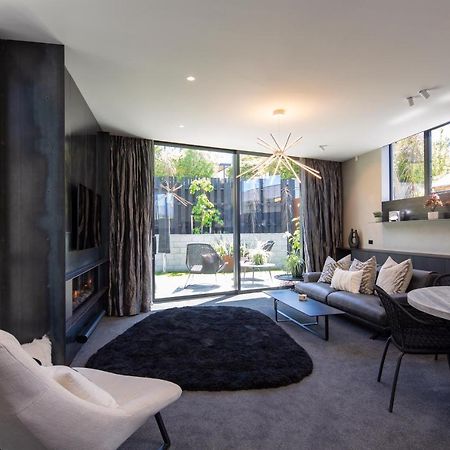 The Ivy Box Apartment Queenstown Luaran gambar