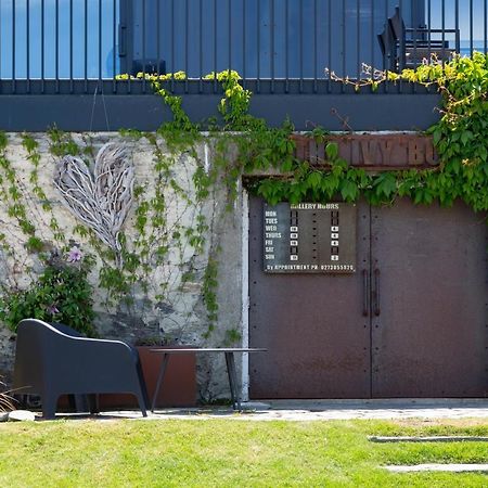 The Ivy Box Apartment Queenstown Luaran gambar
