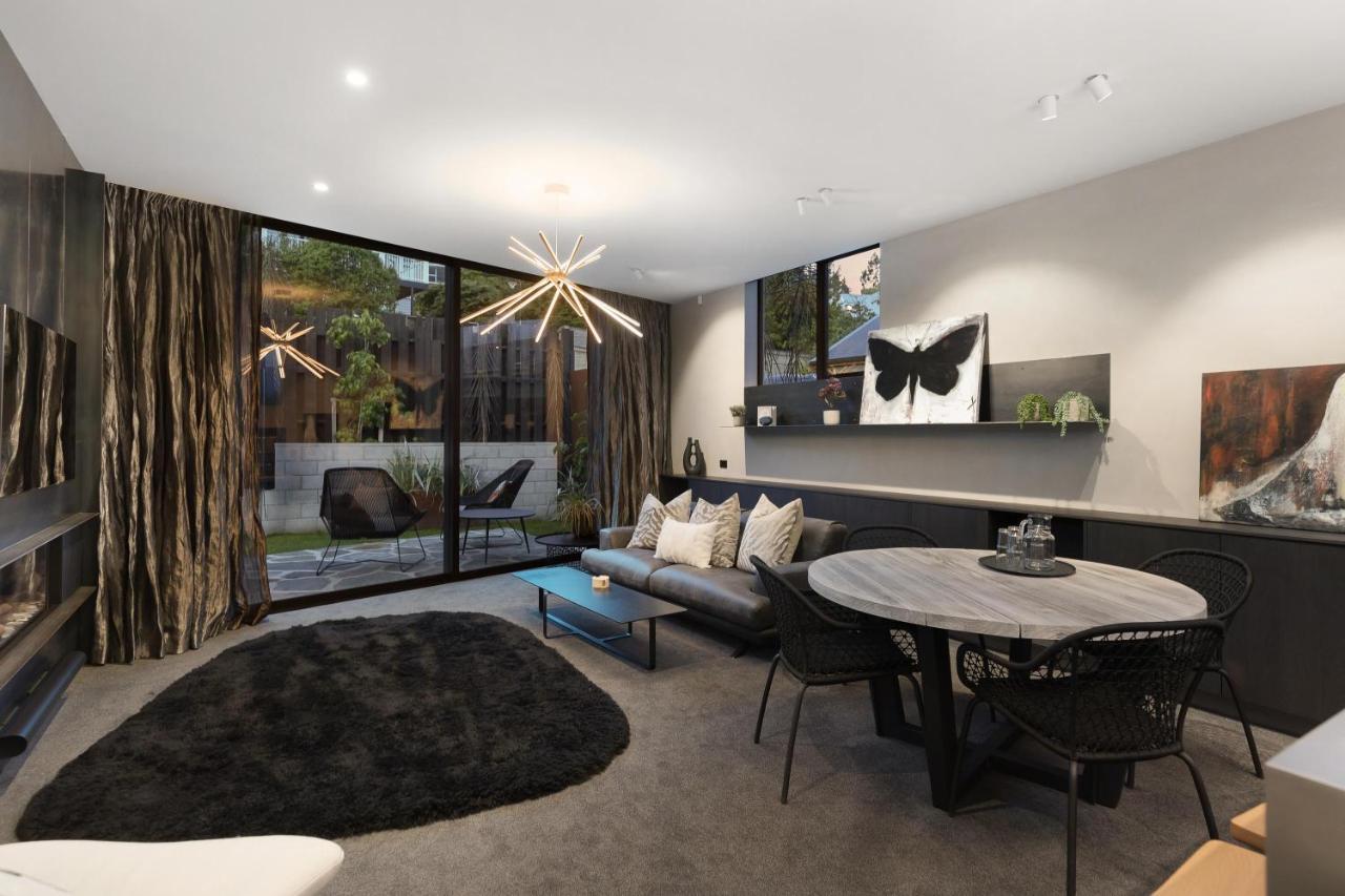 The Ivy Box Apartment Queenstown Luaran gambar