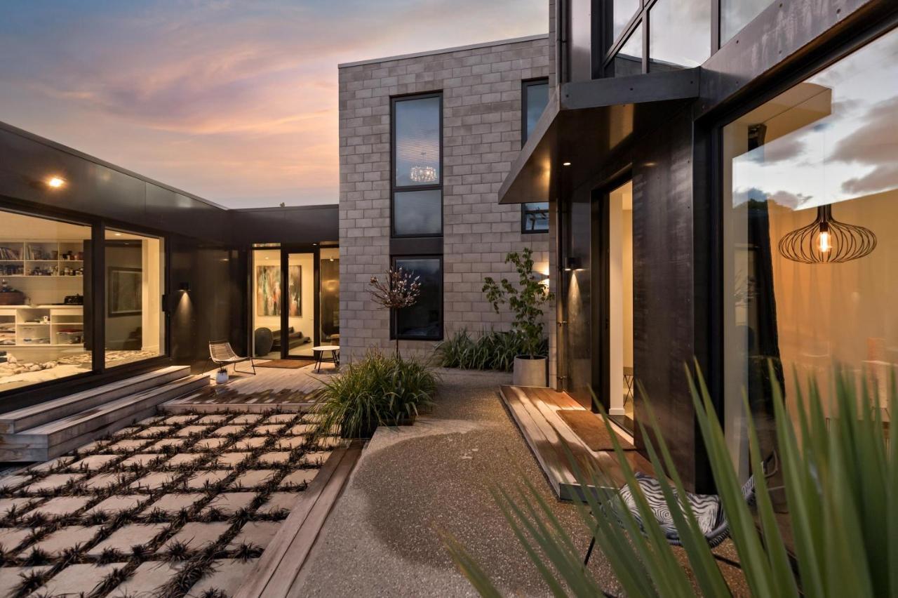 The Ivy Box Apartment Queenstown Luaran gambar