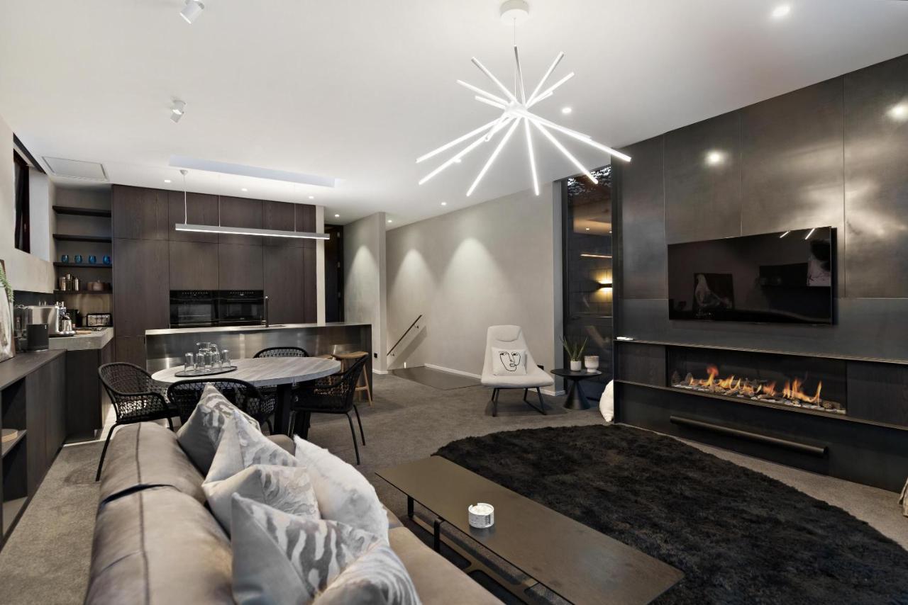 The Ivy Box Apartment Queenstown Luaran gambar
