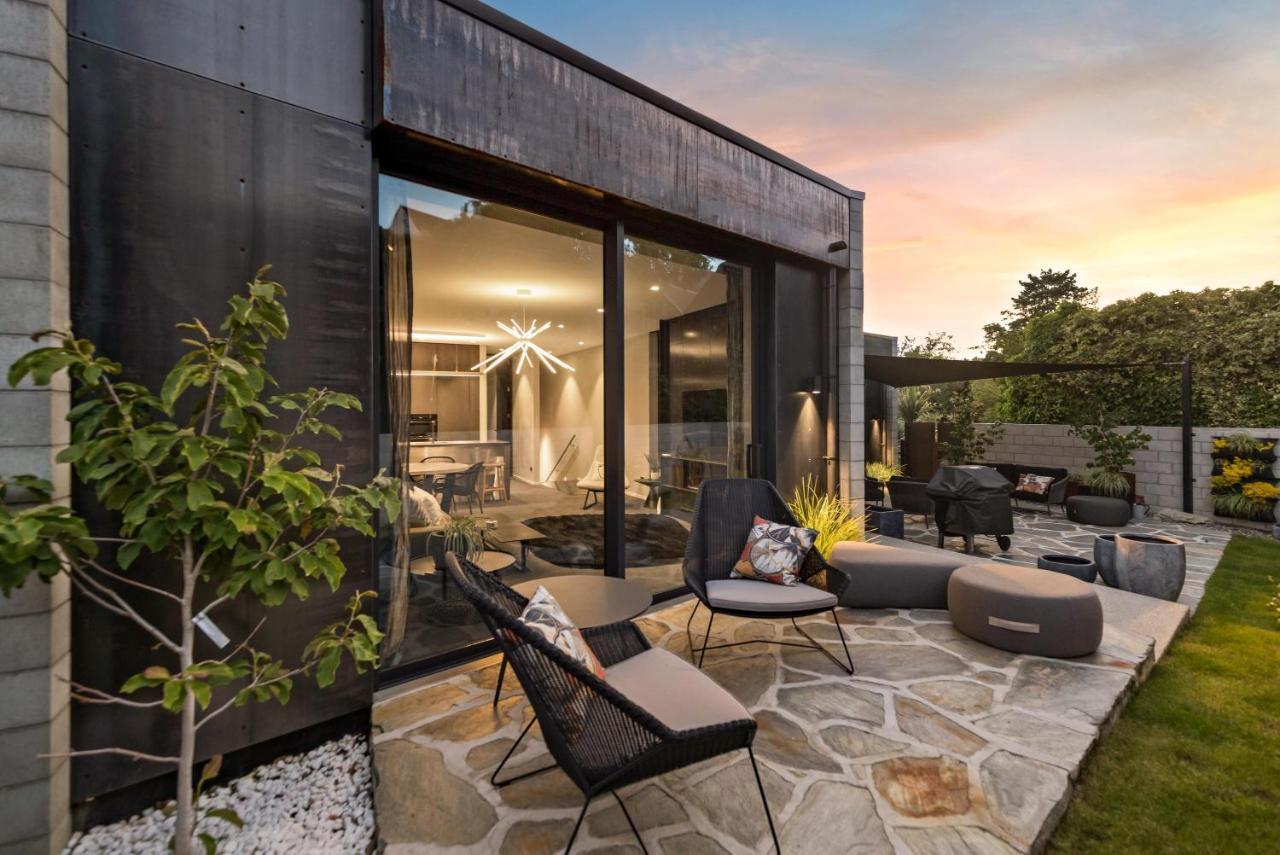 The Ivy Box Apartment Queenstown Luaran gambar