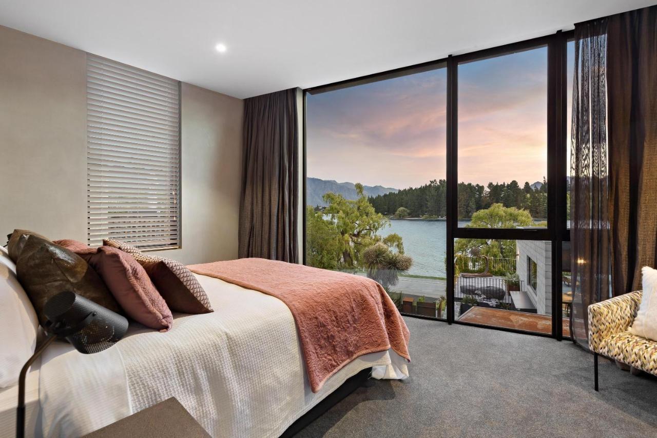 The Ivy Box Apartment Queenstown Luaran gambar