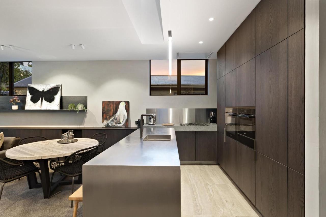 The Ivy Box Apartment Queenstown Luaran gambar