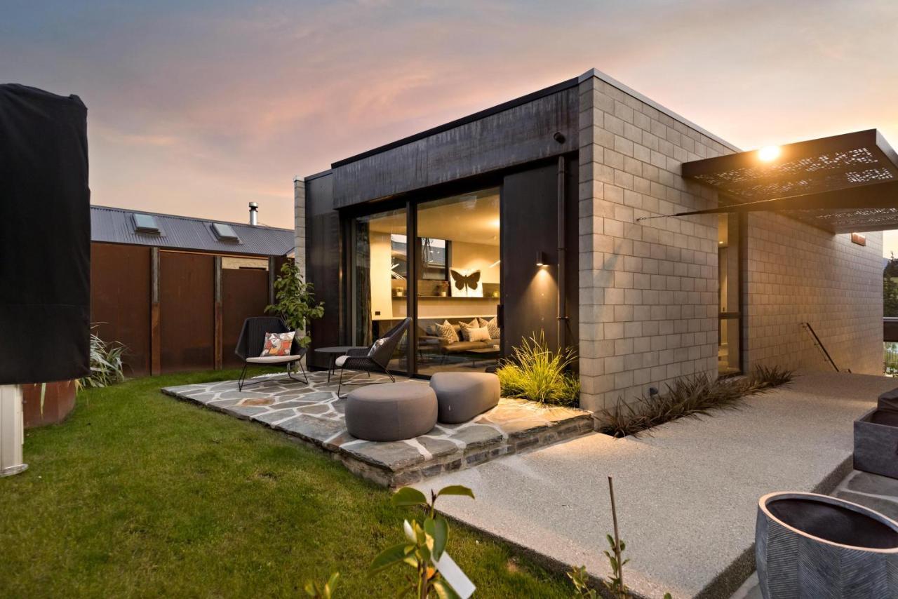 The Ivy Box Apartment Queenstown Luaran gambar