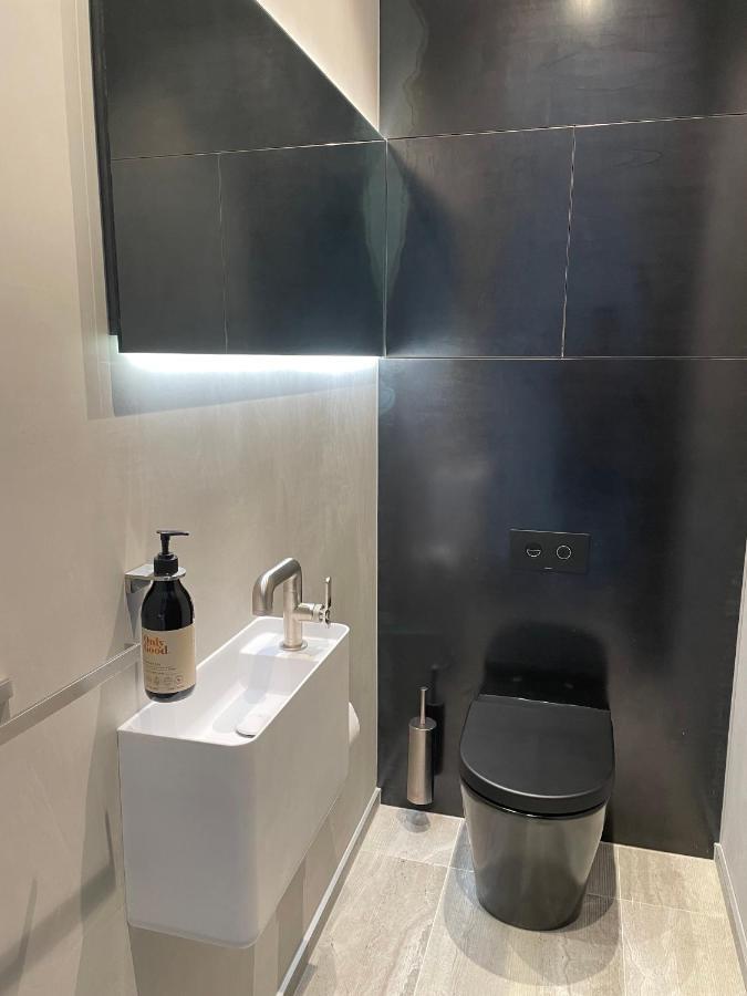 The Ivy Box Apartment Queenstown Luaran gambar