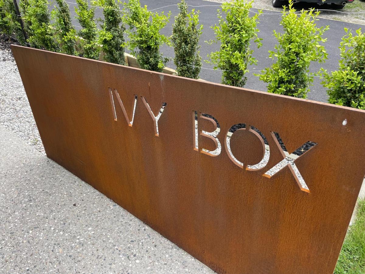 The Ivy Box Apartment Queenstown Luaran gambar