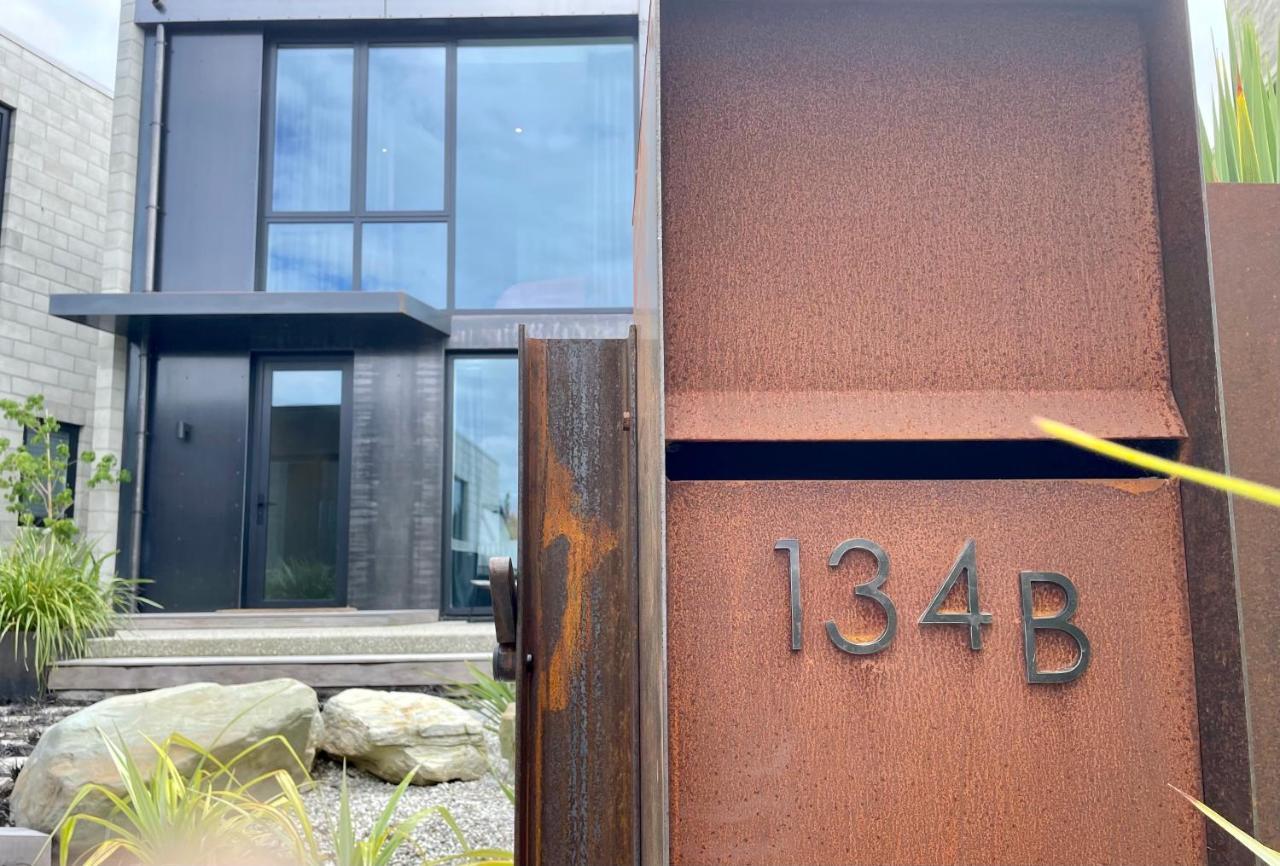 The Ivy Box Apartment Queenstown Luaran gambar