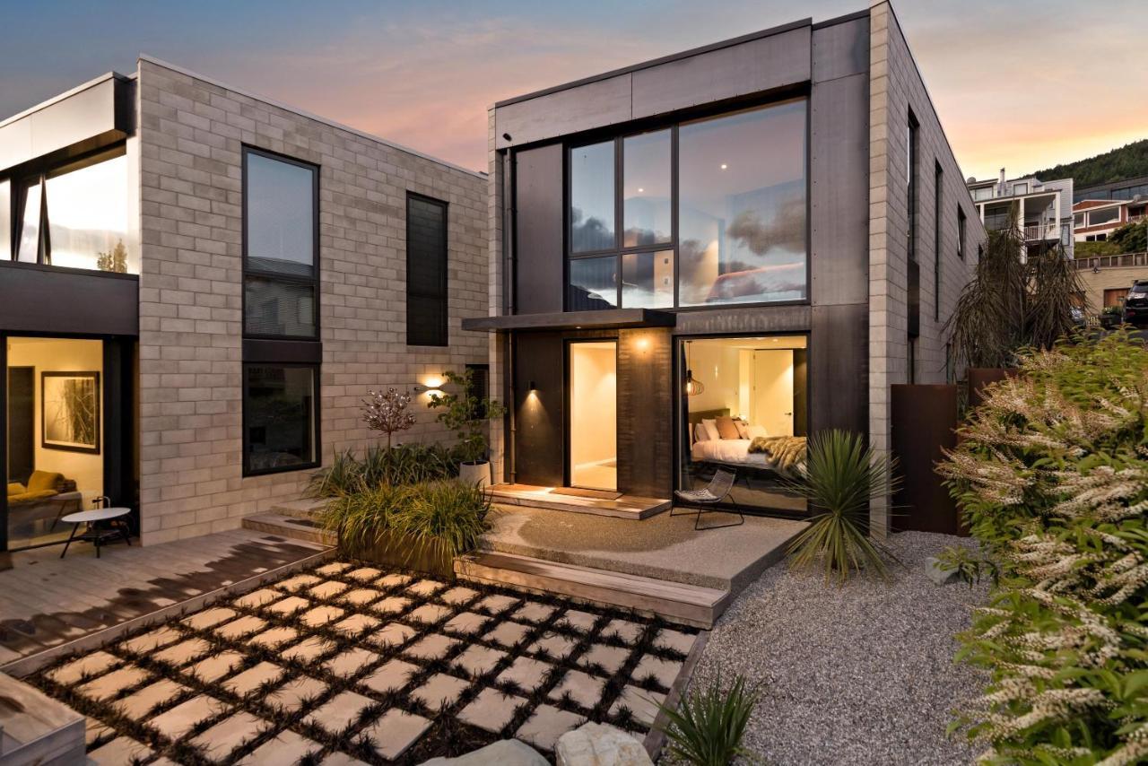 The Ivy Box Apartment Queenstown Luaran gambar