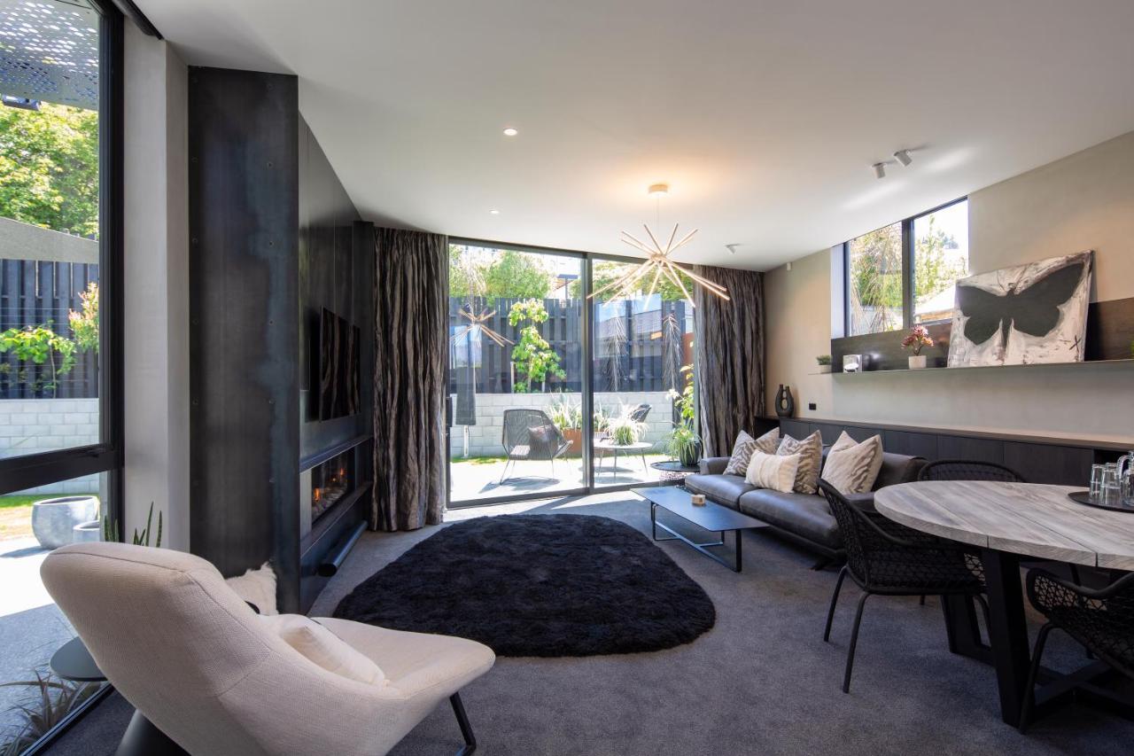 The Ivy Box Apartment Queenstown Luaran gambar
