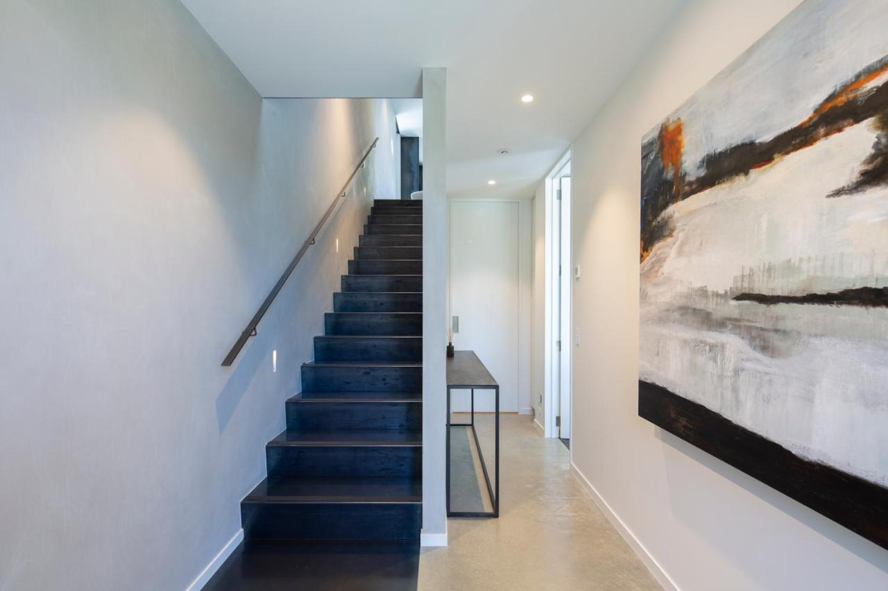 The Ivy Box Apartment Queenstown Luaran gambar