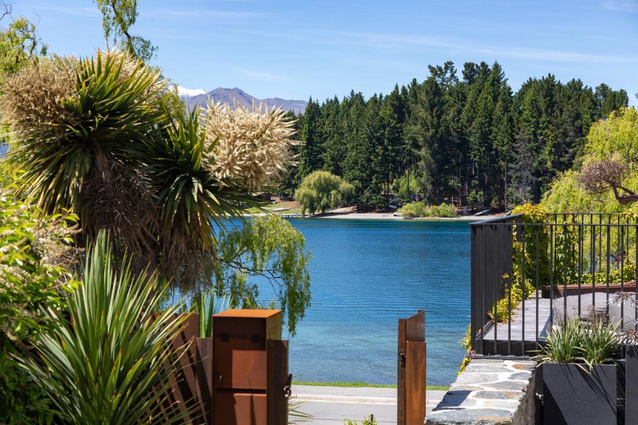 The Ivy Box Apartment Queenstown Luaran gambar