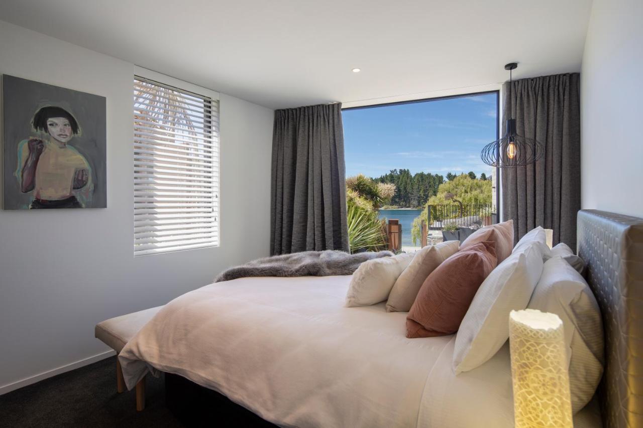 The Ivy Box Apartment Queenstown Luaran gambar