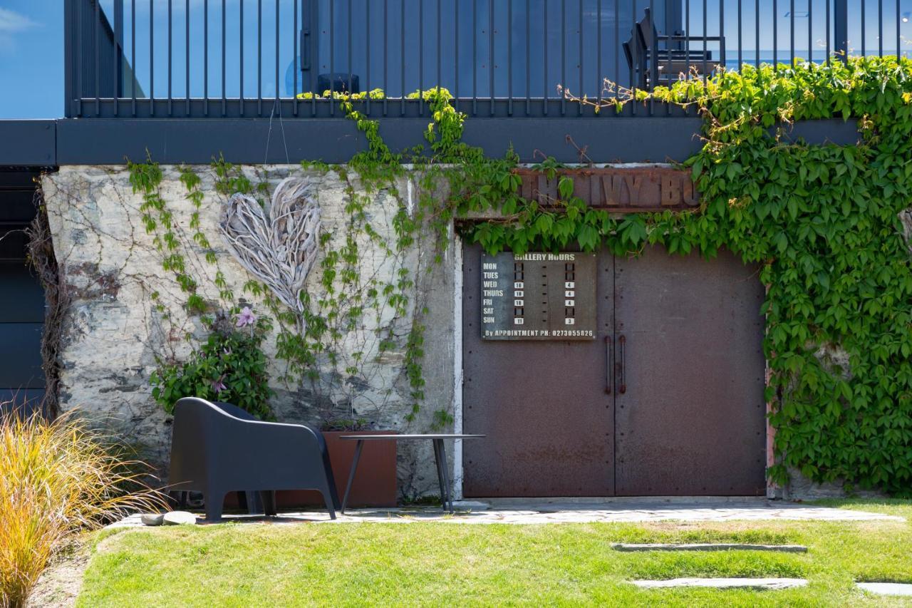 The Ivy Box Apartment Queenstown Luaran gambar